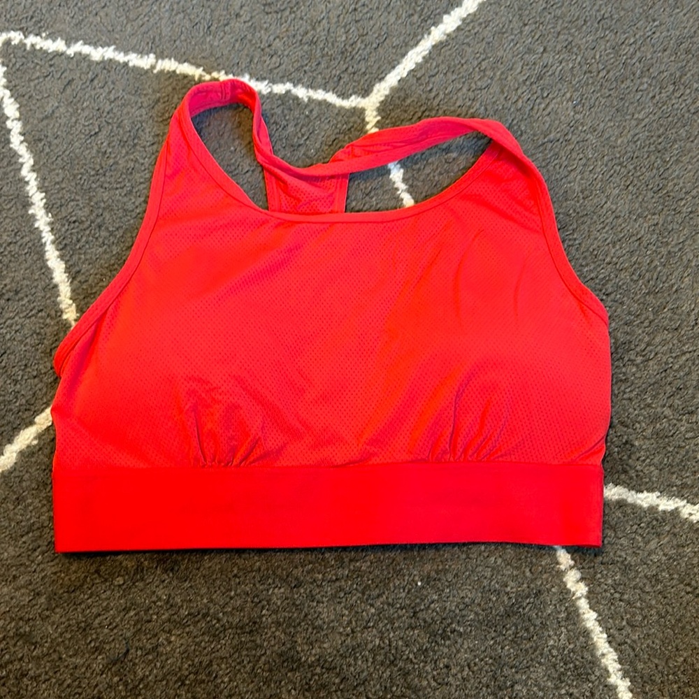 Maurices Active Mesh Bralette